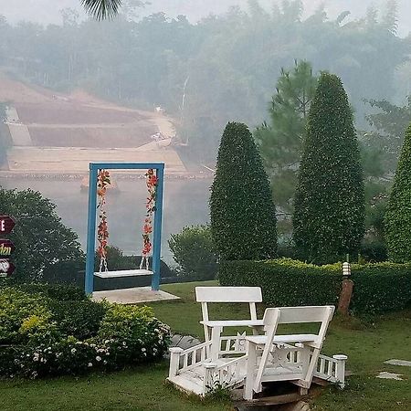 Goodview Resort & Camping Ban Kaeng Raboet Extérieur photo