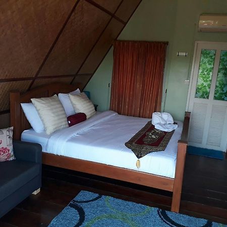 Goodview Resort & Camping Ban Kaeng Raboet Extérieur photo