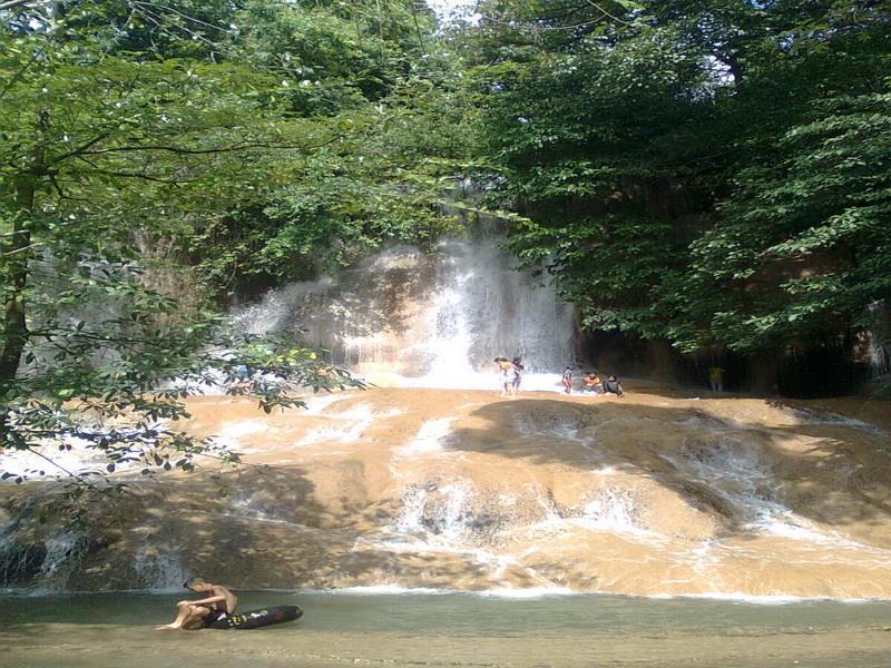 Goodview Resort & Camping Ban Kaeng Raboet Extérieur photo