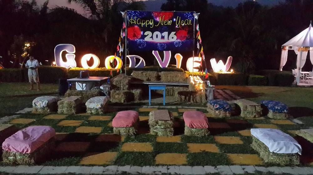 Goodview Resort & Camping Ban Kaeng Raboet Extérieur photo